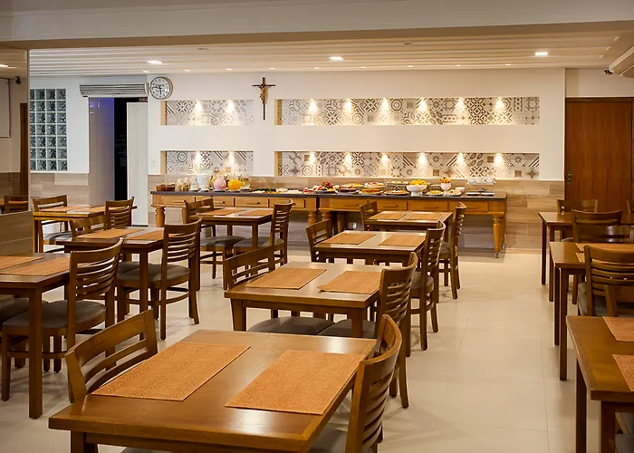 Alves Hotel