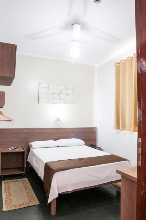 Hotel Alves 3*