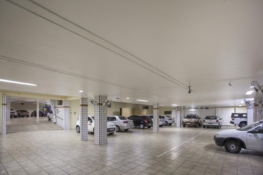 Hotel Alves Marília
