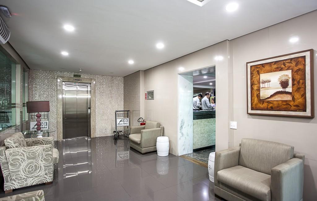 Alves Hotel