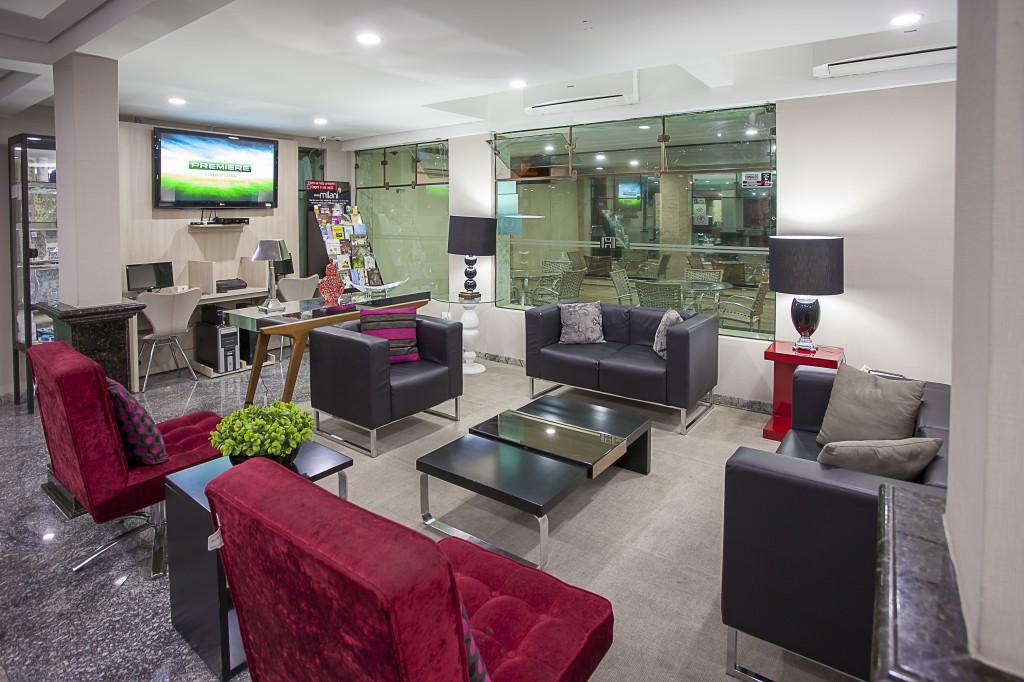 Hotel Alves 3*