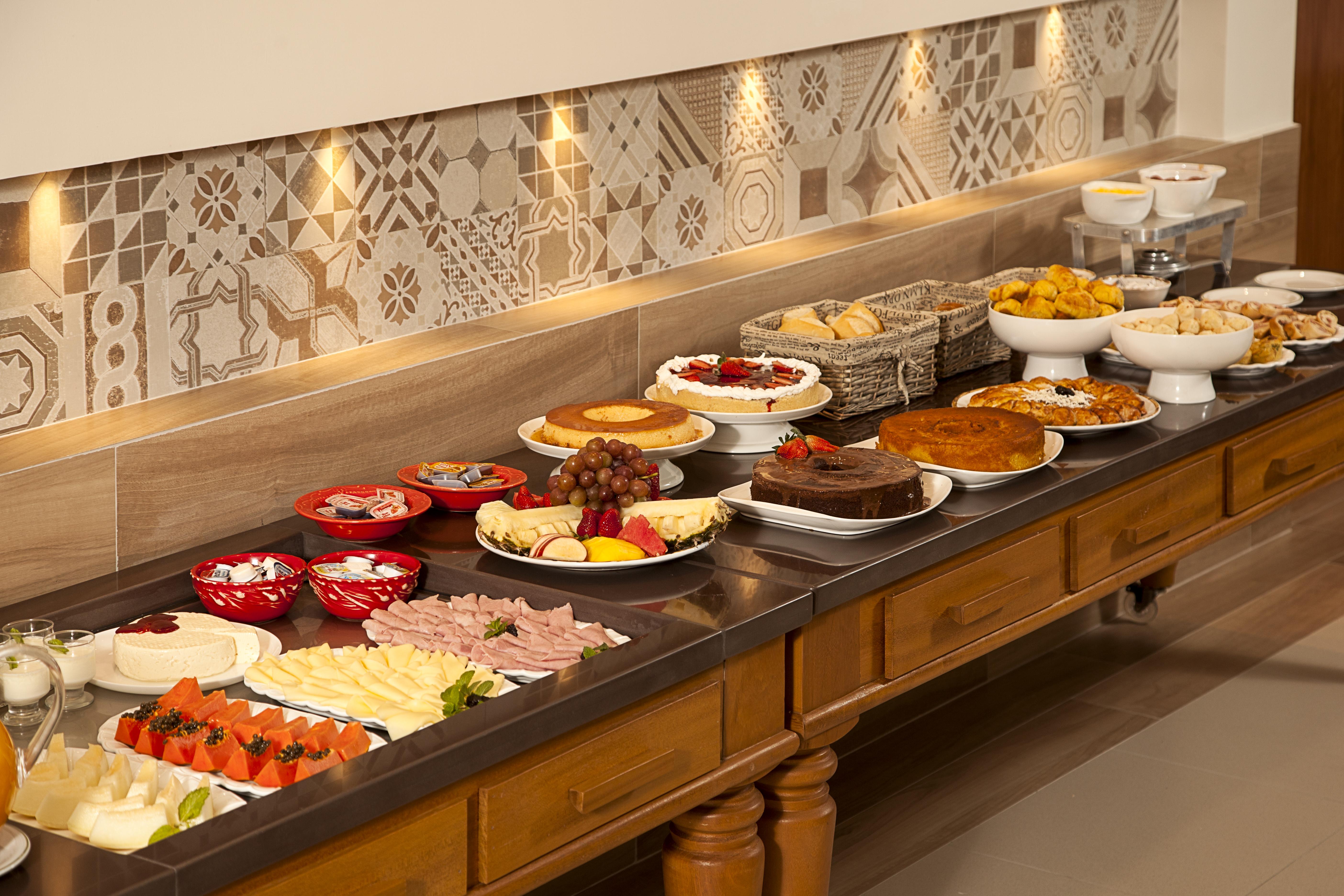Alves Hotel Marília