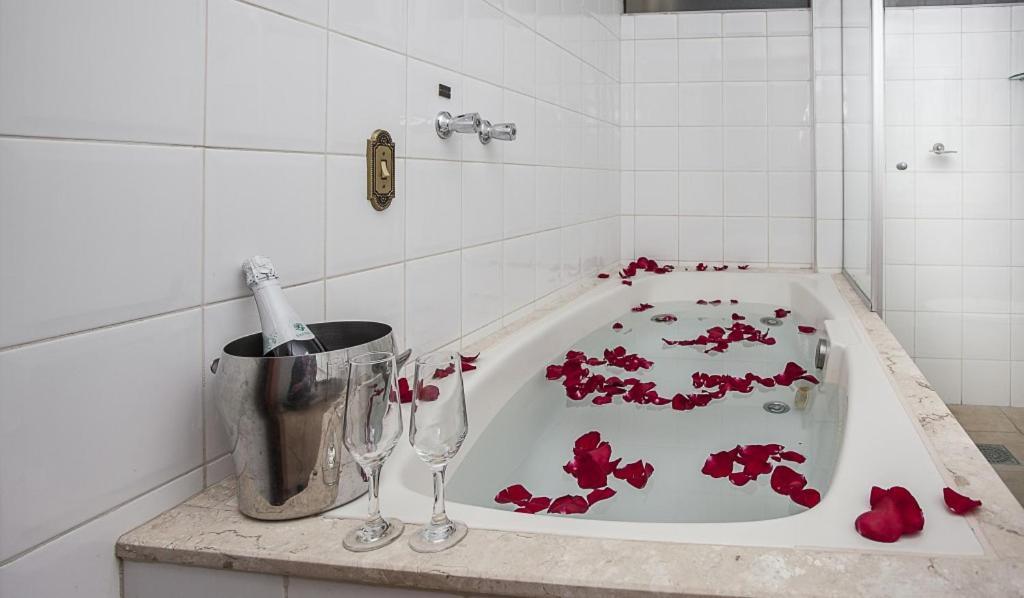 Alves Hotel 3*