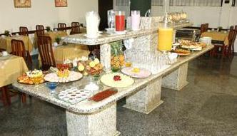 Alves Hotel Marília