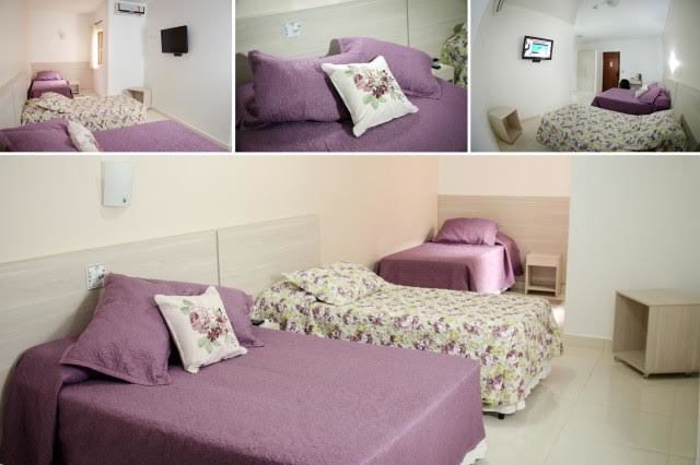 Hotel Alves