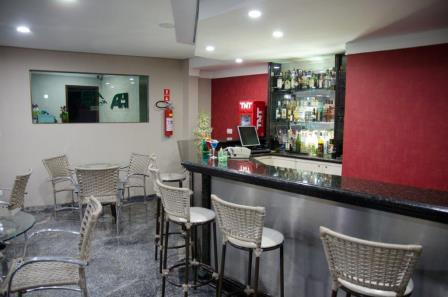 Alves Hotel