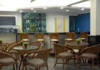 Alves Hotel Marília