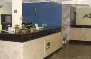 Hotel Alves