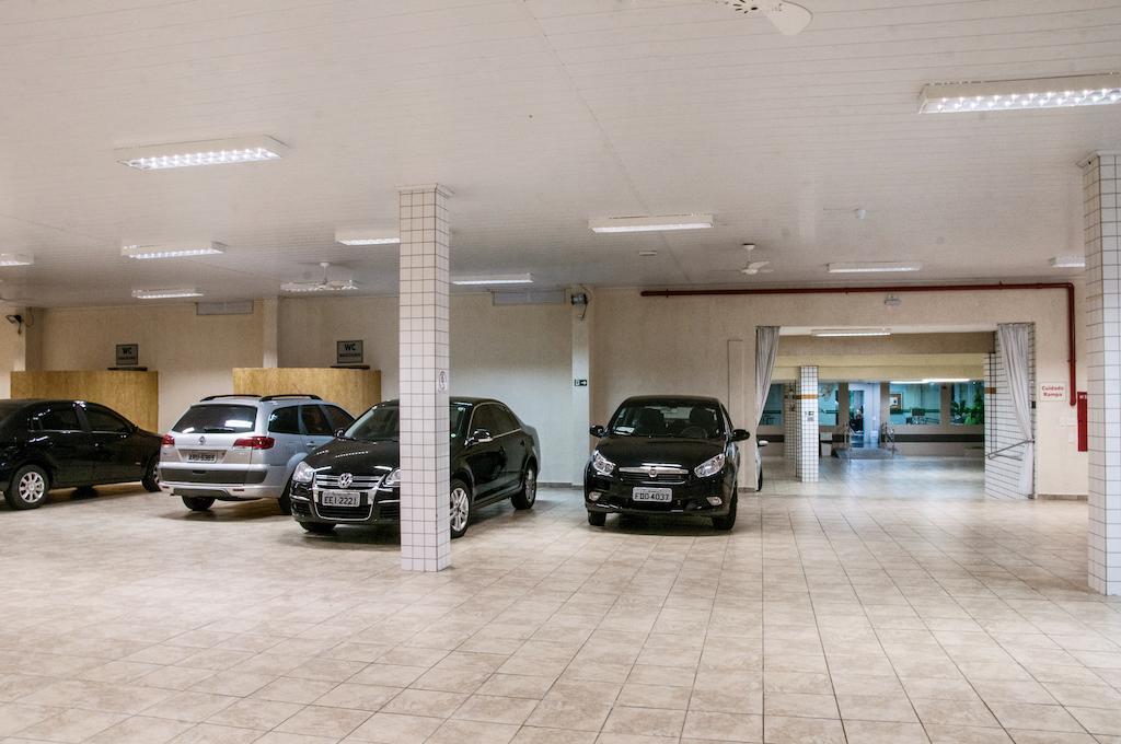Hotel Alves