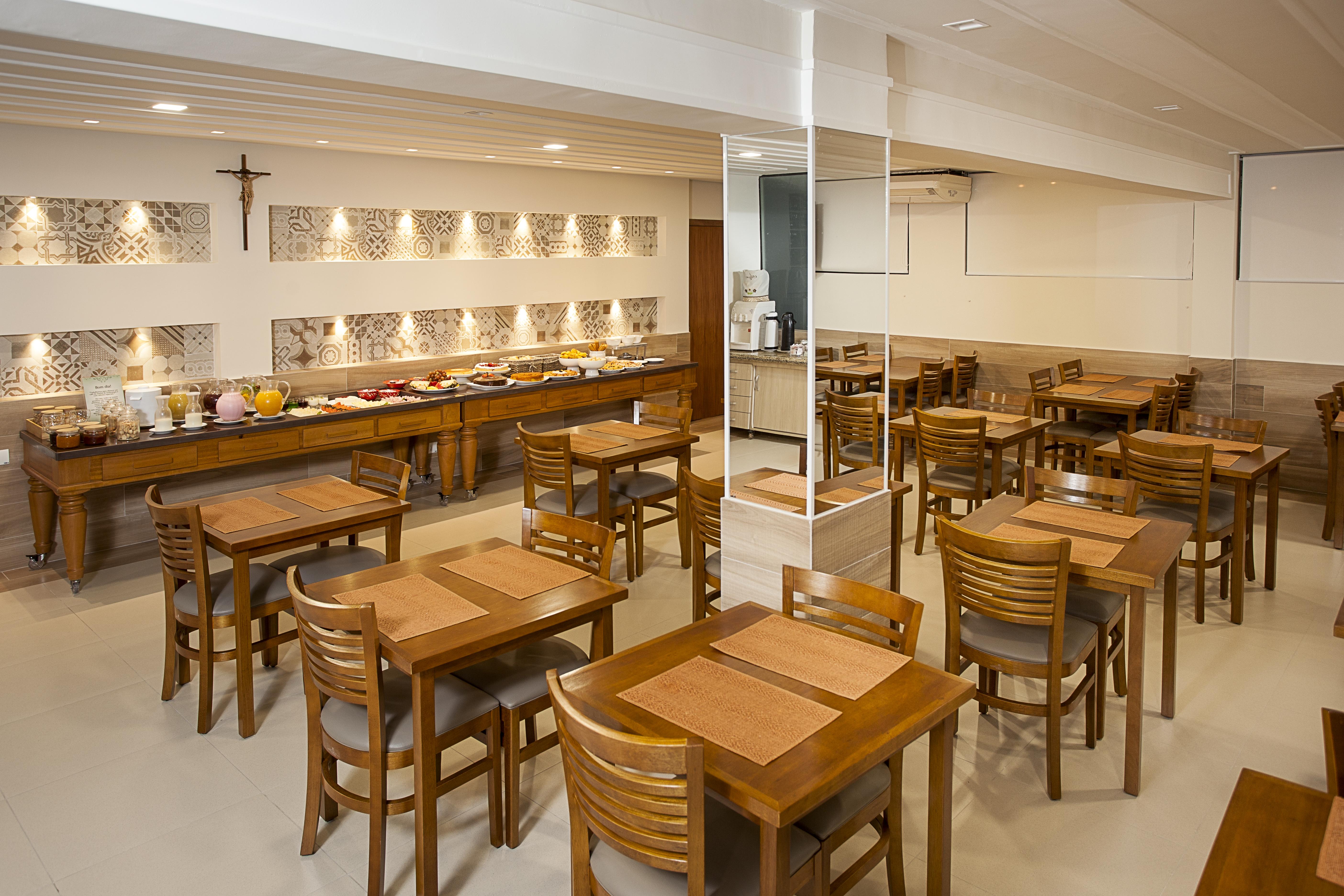 Hotel Alves